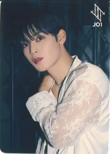 JO1 TOWER RECORDS 요나시로 쇼 BE CLASSIC 온라인