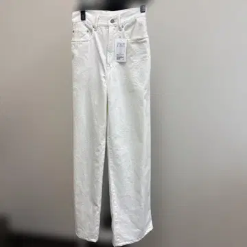 데님 팬츠