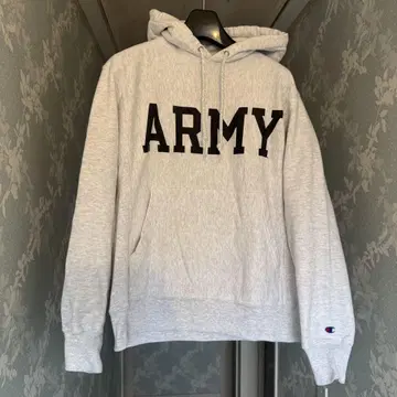 챔피온 리버스 위브 ARMY 멕시코제