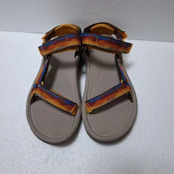 Teva 샌들 4가지 색상 24.5cm