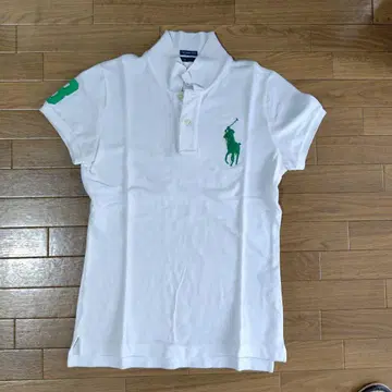 랄프 로렌 빅 포니 피케 셔츠 1