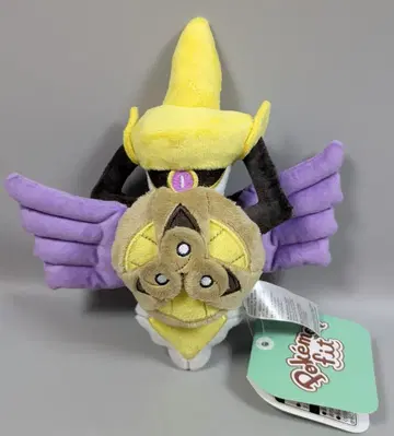 포켓몬 센터 Pokemon fit 길가르드 쉴드 형태