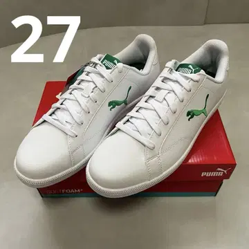 스마트 푸마 PUMA Smash Cat 스매시 캣 스니커즈 27