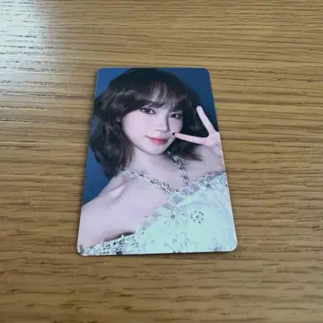 DIFFERENT LESSERAFIM 나고야 체원