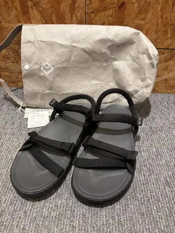rig FOOTWEAR 리그 테티바 (27cm)