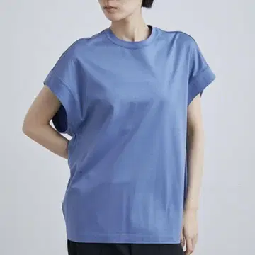 미스로에 상의 반팔