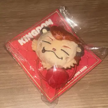 KINGDOM 이마이치 류지 라이지