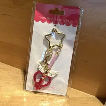 세일러문 스토어 백 참