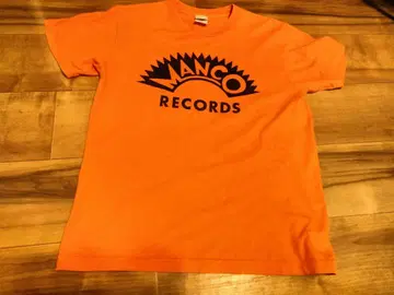 펑크 티셔츠 Manco Records!