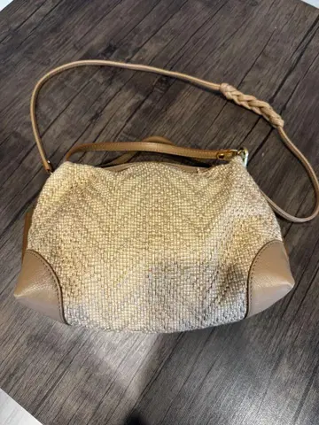 GIANNI CHIARINI 지아니 키아리니 알리파 M 스트로우