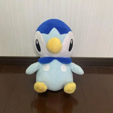 팽도리 봉제 인형 빅