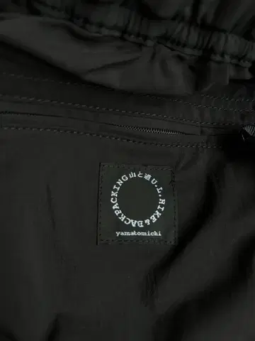 야마토미치 : DW 5-Pocket Pants