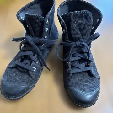 KEEN 킨 하이컷 스니커즈 블랙