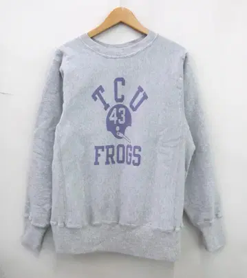 WAREHOUSE 웨어하우스 Lot 483 TCU 크루스 맨투맨