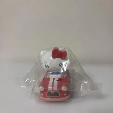 헬로키티 토미카