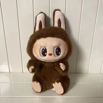 러브 시크릿 봉제 인형