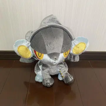 포켓몬 봉제 인형 약 30cm 그레이