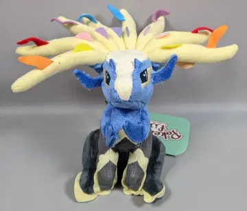 포켓몬 센터 Pokemon fit 제르네아스