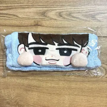 SnowMan RAYS 스노우 칠 헤어밴드 와타나베 쇼타