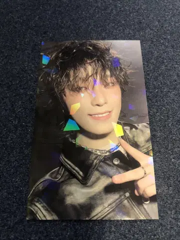 SEVENTEEN HAPPY BURSTDAY 유니버셜 라키드로 디노