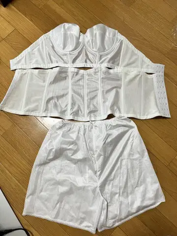 ELISIR 브라이덜 이너 L 사이즈