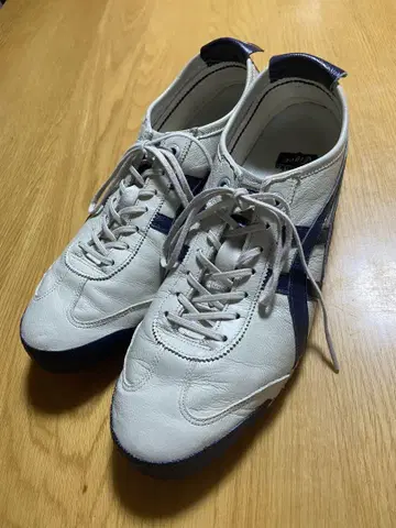 오니츠카타이거 스니커즈 24, 5