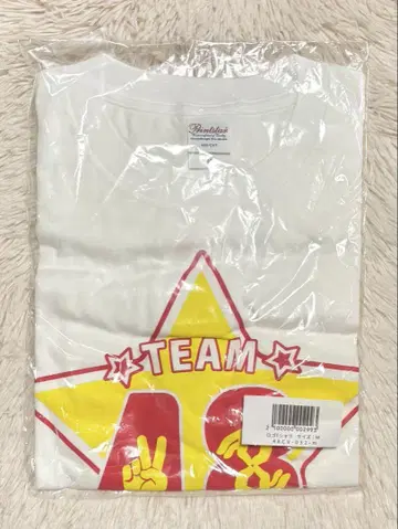 포에이트 48 스테디셀러 로고 티셔츠 (M 사이즈)