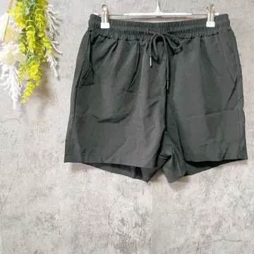 맨피니티 숏 팬츠 핫 팬츠 스포츠 러닝 드라이