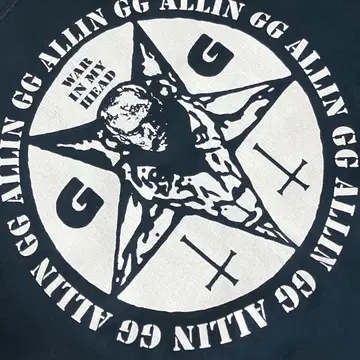 GG 아린 티셔츠 M 사이즈