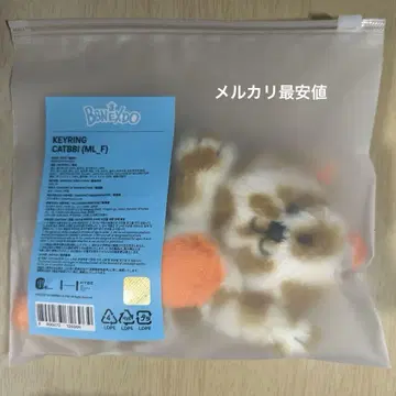 푸네크도 BBNEXDO 케피 CATBBI 키체인 손호 트레이딩 카드