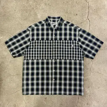 BoTT Mulch S/S 셔츠 211bott12 2XL