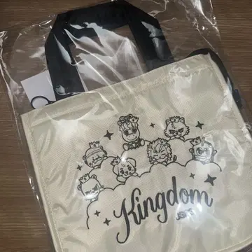 3대째 JSB 보냉 백