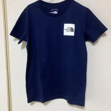 노스페이스 티셔츠 (여성용)