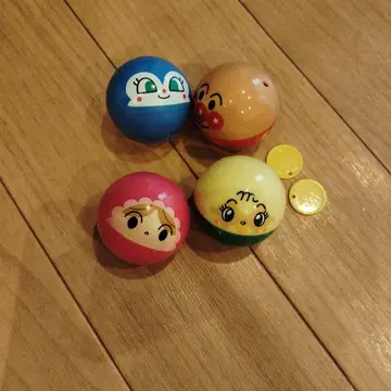 호빵맨 크레인 게임 부속품
