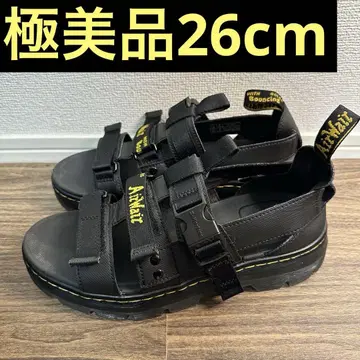 dr.marten 닥터마틴 PEARSON 페어슨 퍼슨 샌들