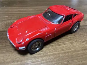1/30 요네자와 토이 G-75 토요타 2000GT