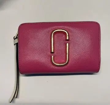 MARCJACOBR 접이식 지갑
