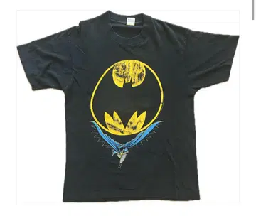 1988 FRUIT OF THE LOOM 배트맨