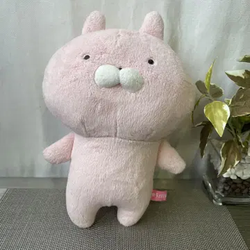 64414 우사마루 봉제 인형