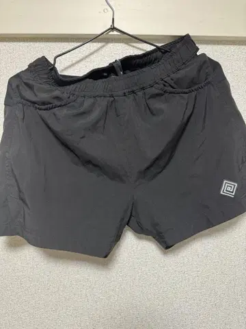 ELDORESO 엘도레소 러닝 팬츠 숏 팬츠 S