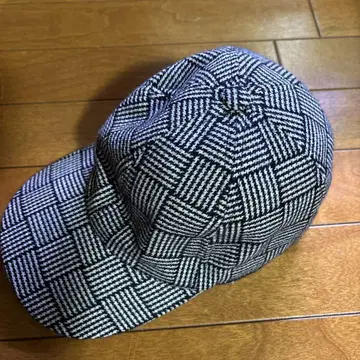 James Lock & Co. Hatters 트위드 캡