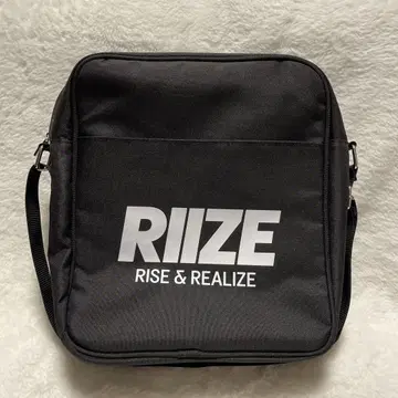 RIIZE 숄더백