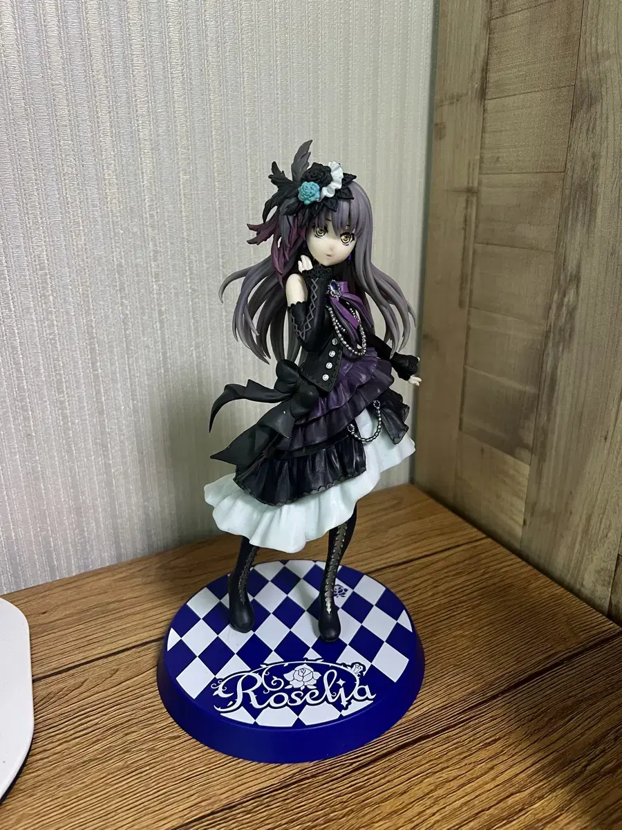 Bang Dream! Yukina Figure