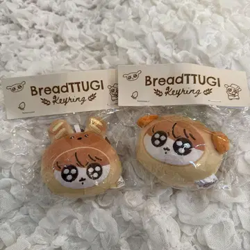 MOKKU 니무 POPUP 굿즈 멜론빵 토끼 구쿠티