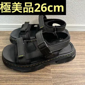 dr.marten 닥터마틴 FORSTER 포레스터 샌들 26