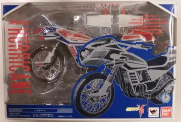 반다이 S.H.Figuarts 가면라이더 V3 허리케인