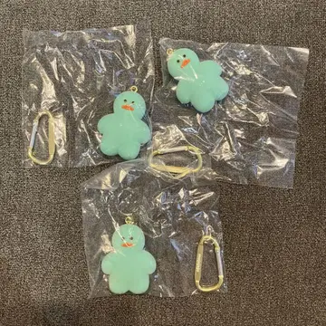 mojojojo figure mascot 가챠가챠 mint