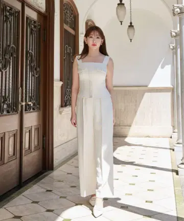 루테티아 트윌 세트업