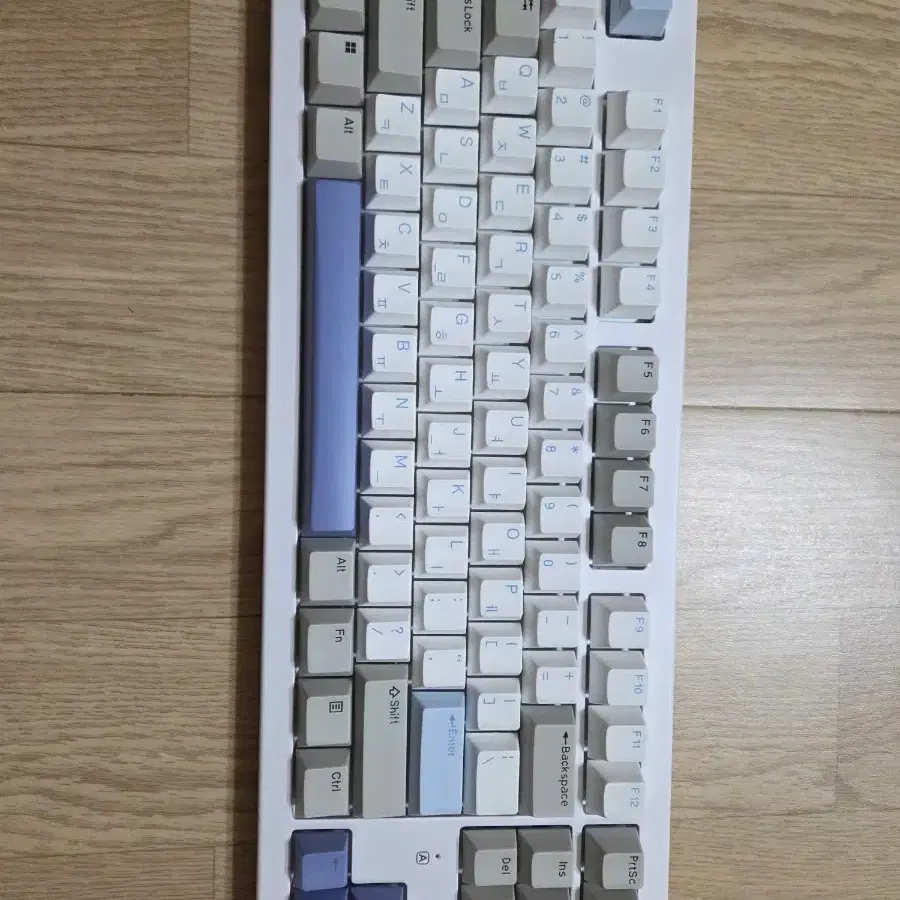 TFG magnetox XL 듀얼 8k 키보드