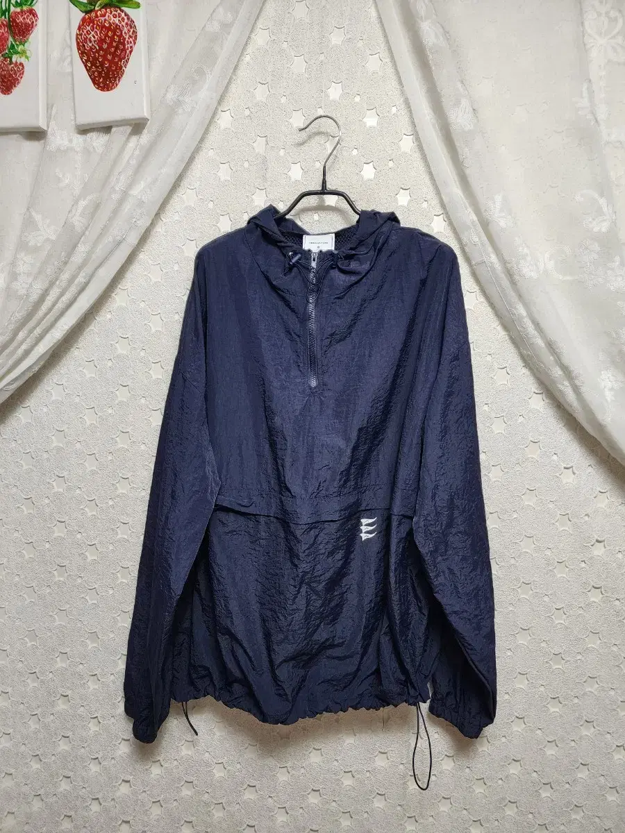 UrbanDtype Anorak Hoodie Men's 105
